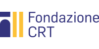 Fondazione CRT Logo