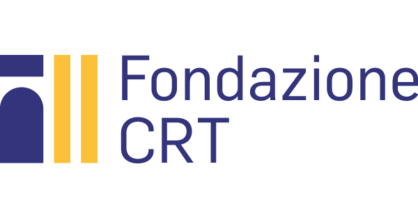 Fondazione CRT Logo