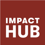 Impact HUB logo