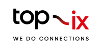 TOP-IX Consortium Logo