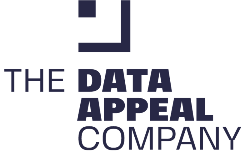 The DATA APPEAL Company