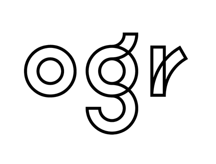 OGR Logo