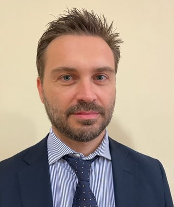 Luigi Longo Impact DEAL