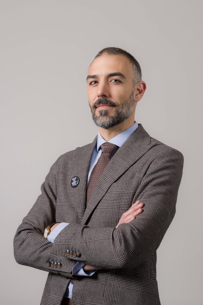 Christian Racca