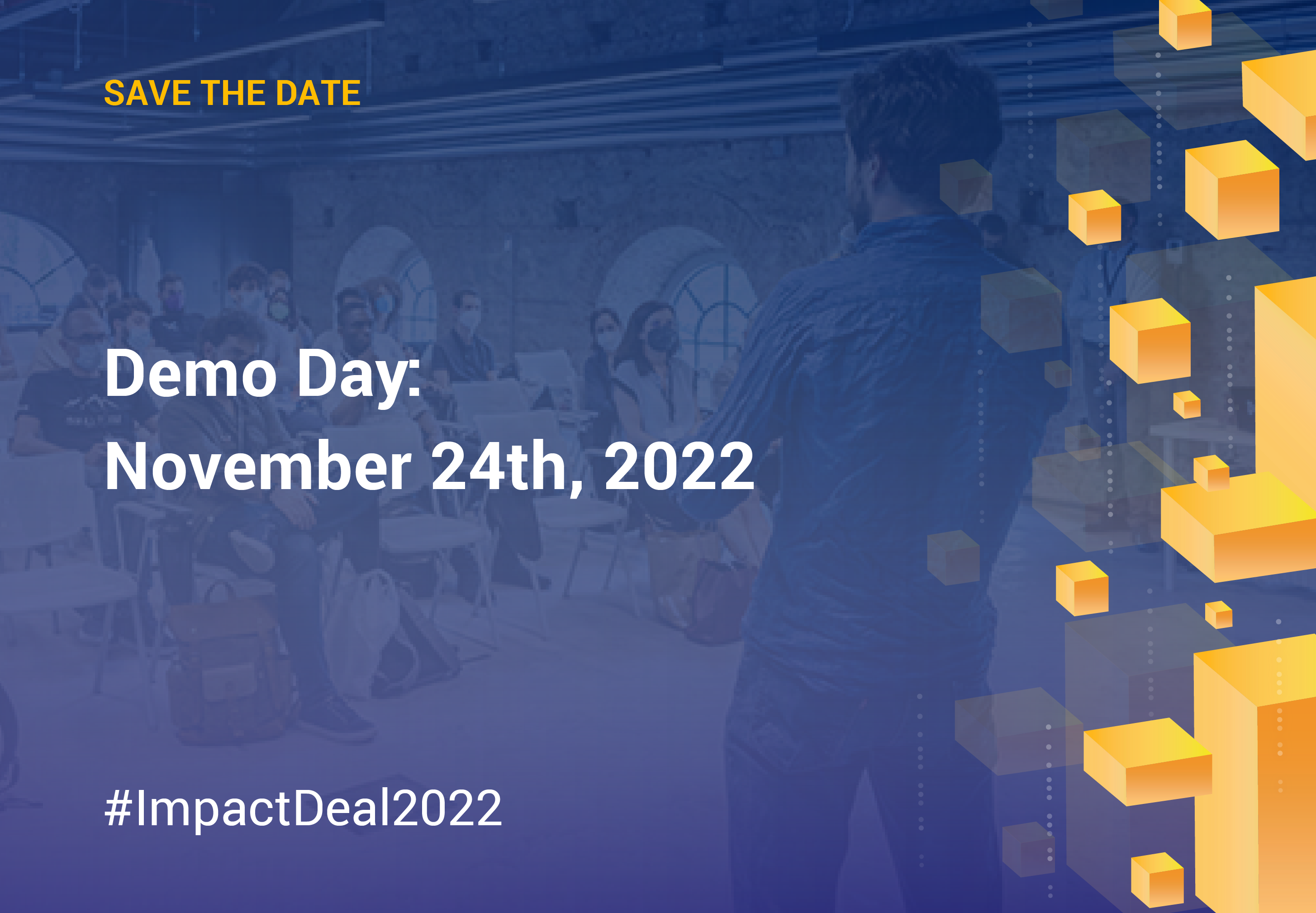 join-us-for-the-first-impact-deal-demo-day