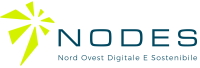 NODES Nord Ovest Digitale E Sostenibile