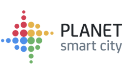 Planet Smart City