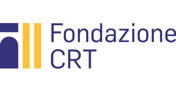 Fondazione CRT logo