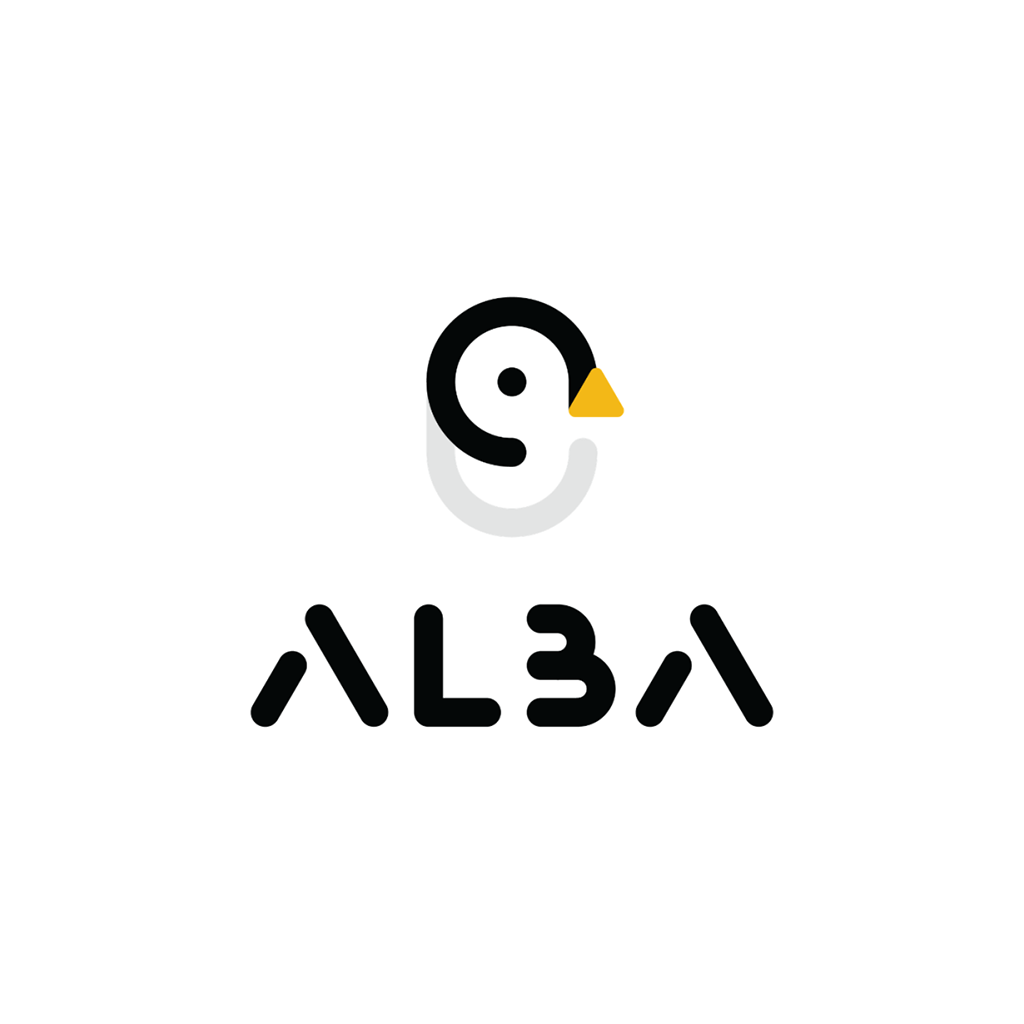 Alba Robot