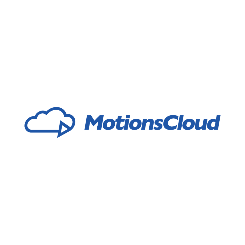 MotionsCloud