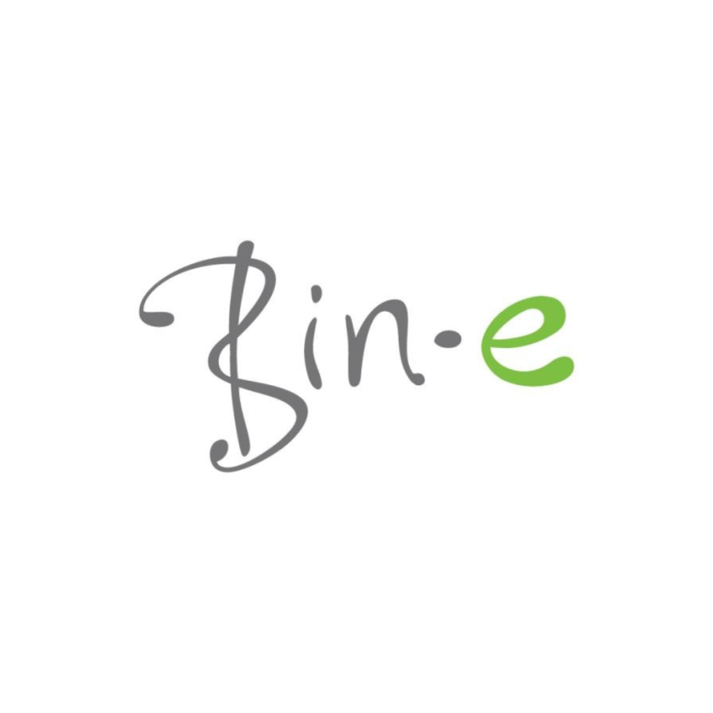 Bin-e