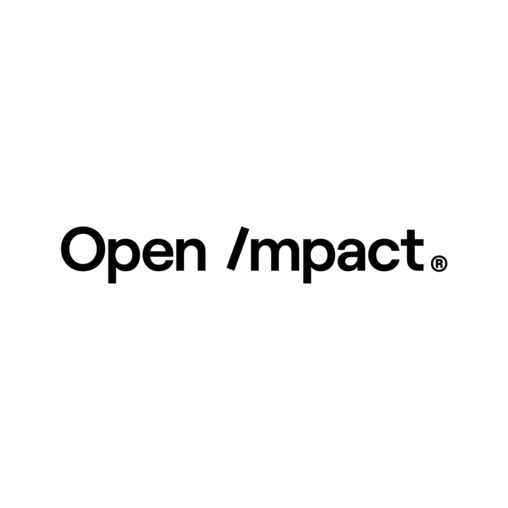 Open Impact