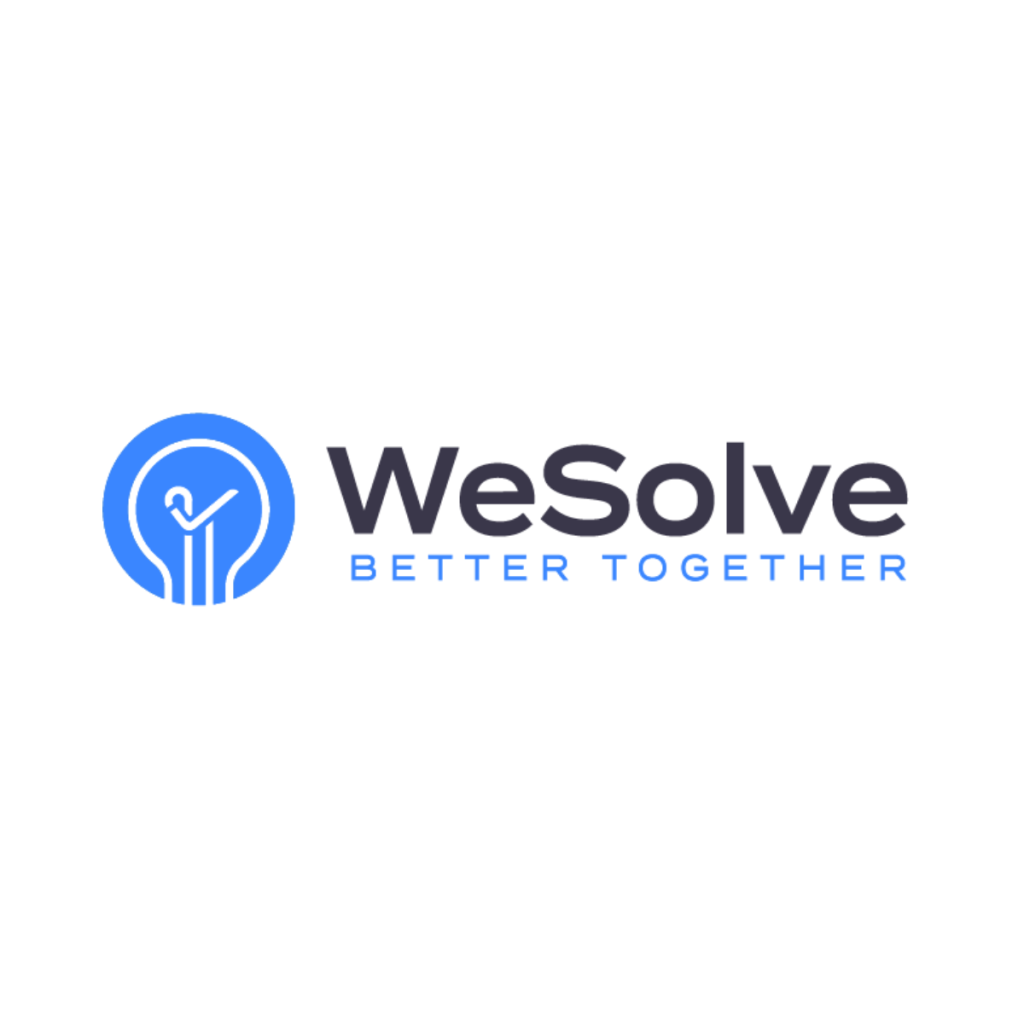 WESOLVE