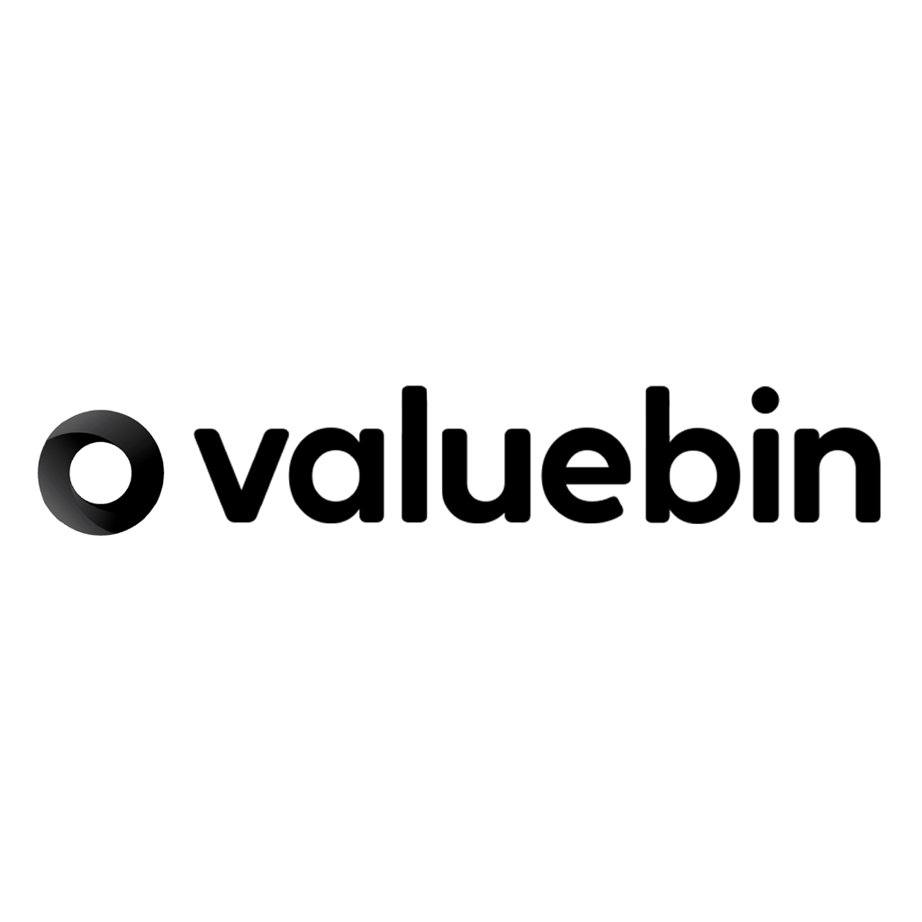 Valuebin