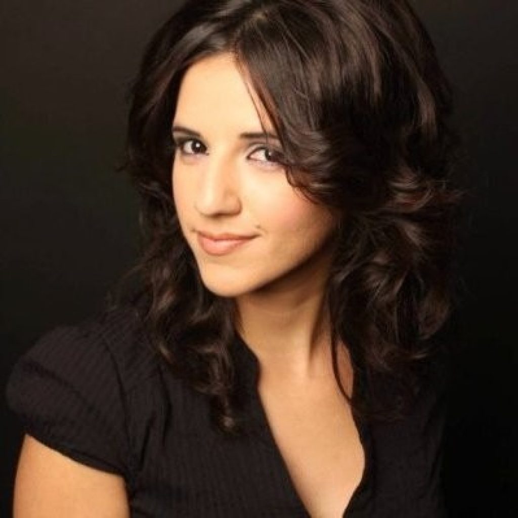 Sara Arrigone