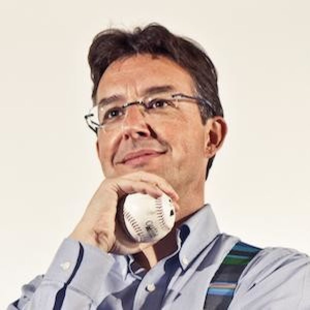 Fabrizio Capobianco