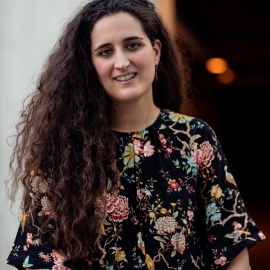 Alessia Gianoncelli