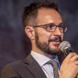 Lorenzo Verna
