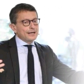 Mario Calderini