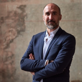 Stefano Azzalin